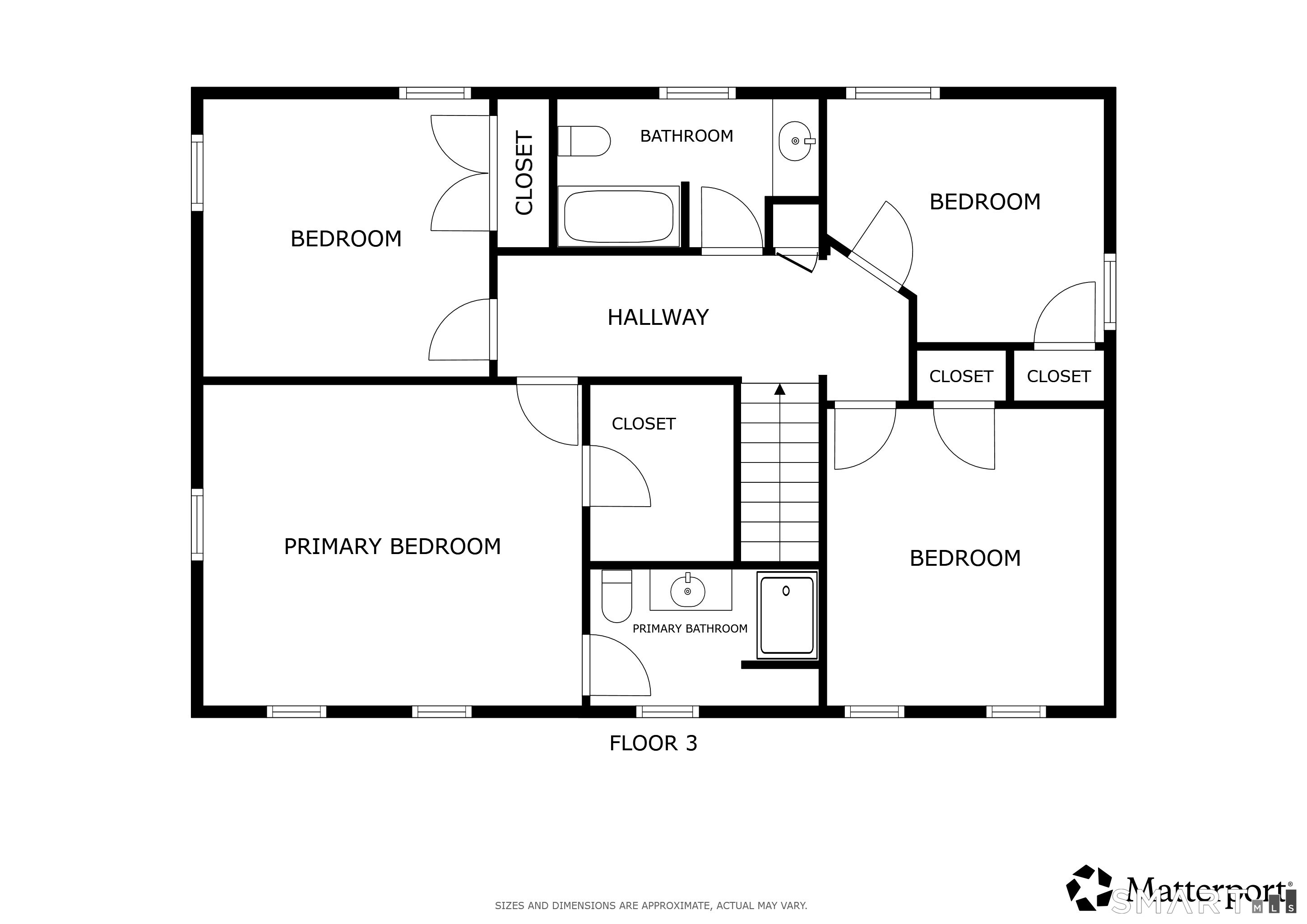 95 Obtuse Hill Road Brookfield, CT 06804 - Photo 29 of 30 a picture of a floor plan