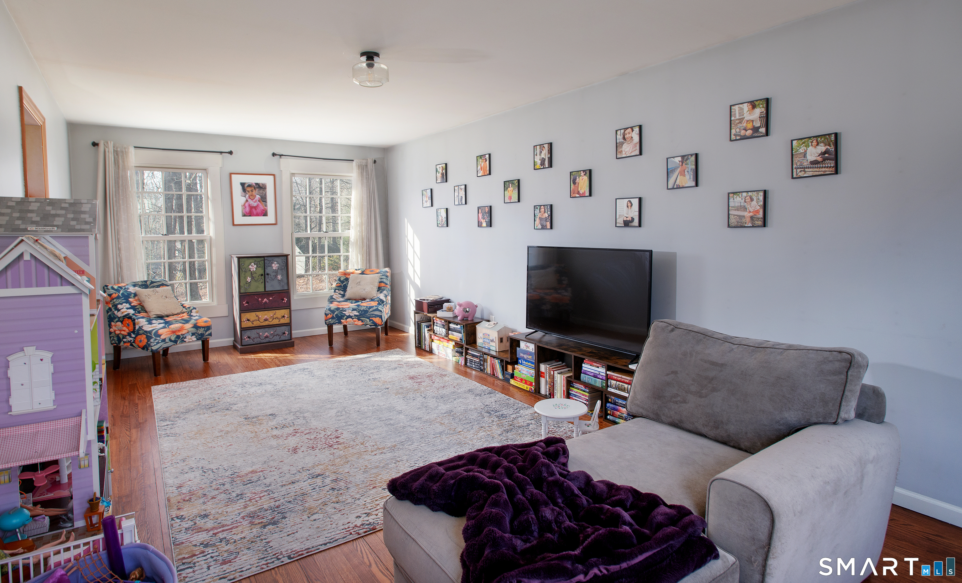 95 Obtuse Hill Road Brookfield, CT 06804 - Photo 4 of 27