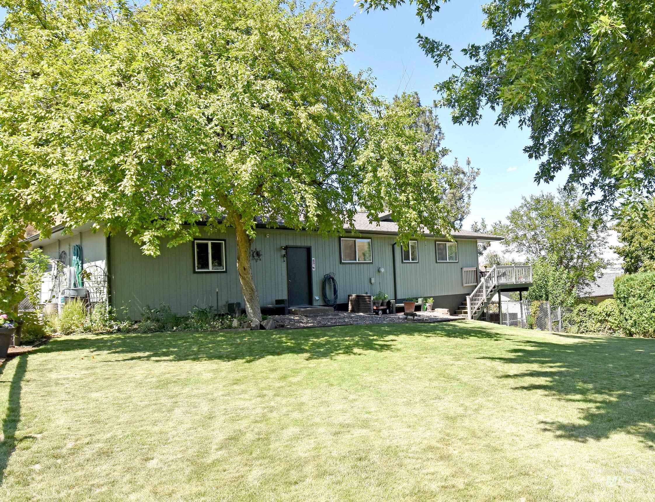 413 Garfield Street Asotin, WA 99402 - Photo 46 of 47
