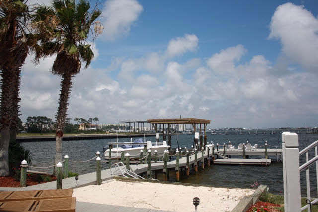 4147 Harbor Road Orange Beach, AL 36561 - Photo 10 of 42