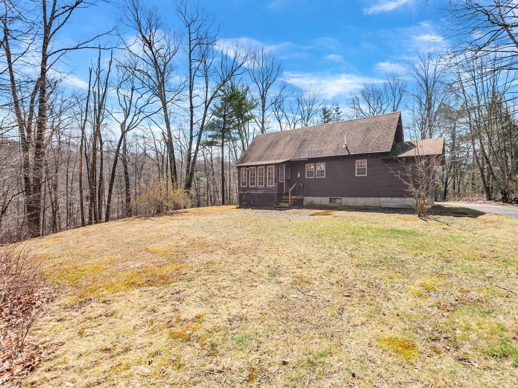 1 North Wales Road Holland, MA 01521 - Photo 32 of 39