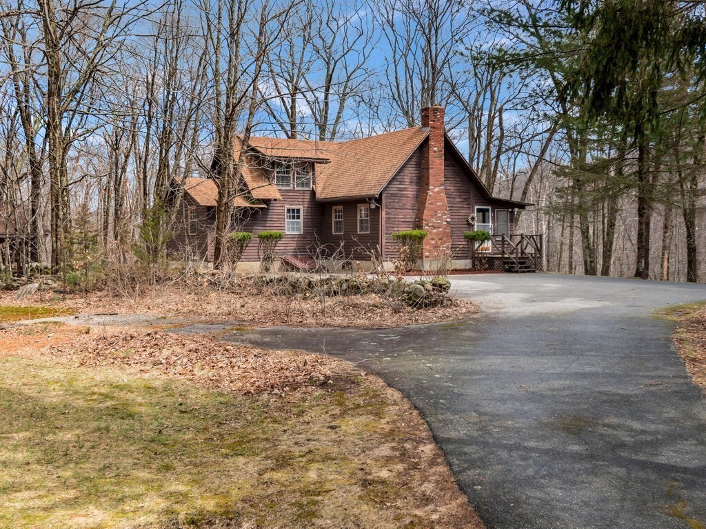 1 North Wales Road Holland, MA 01521 - Photo 39 of 39
