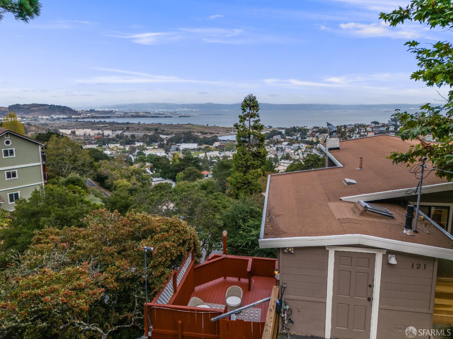 121 Kings Road Brisbane, CA 94005 - Photo 69 of 75