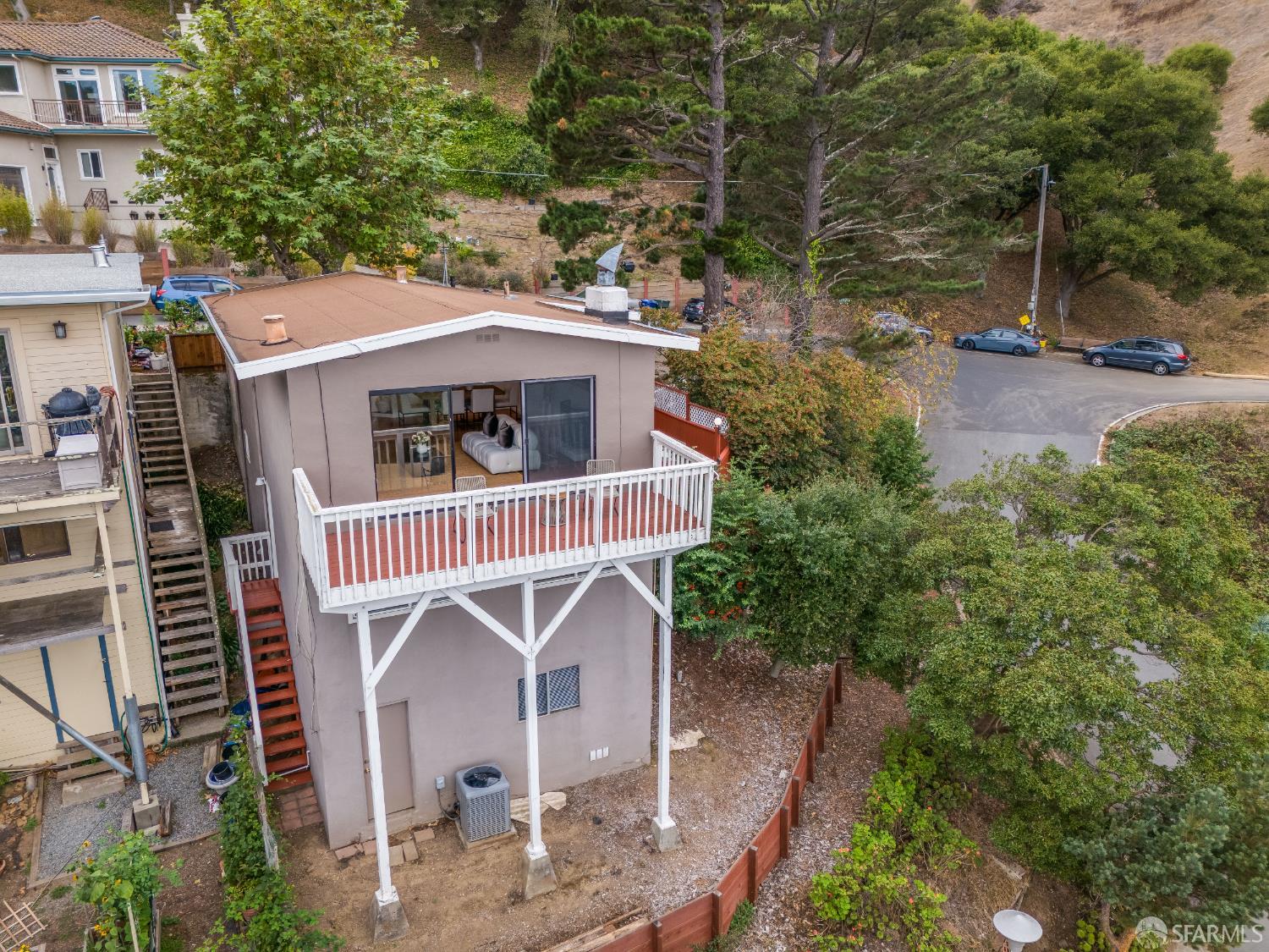 121 Kings Road Brisbane, CA 94005 - Photo 71 of 75