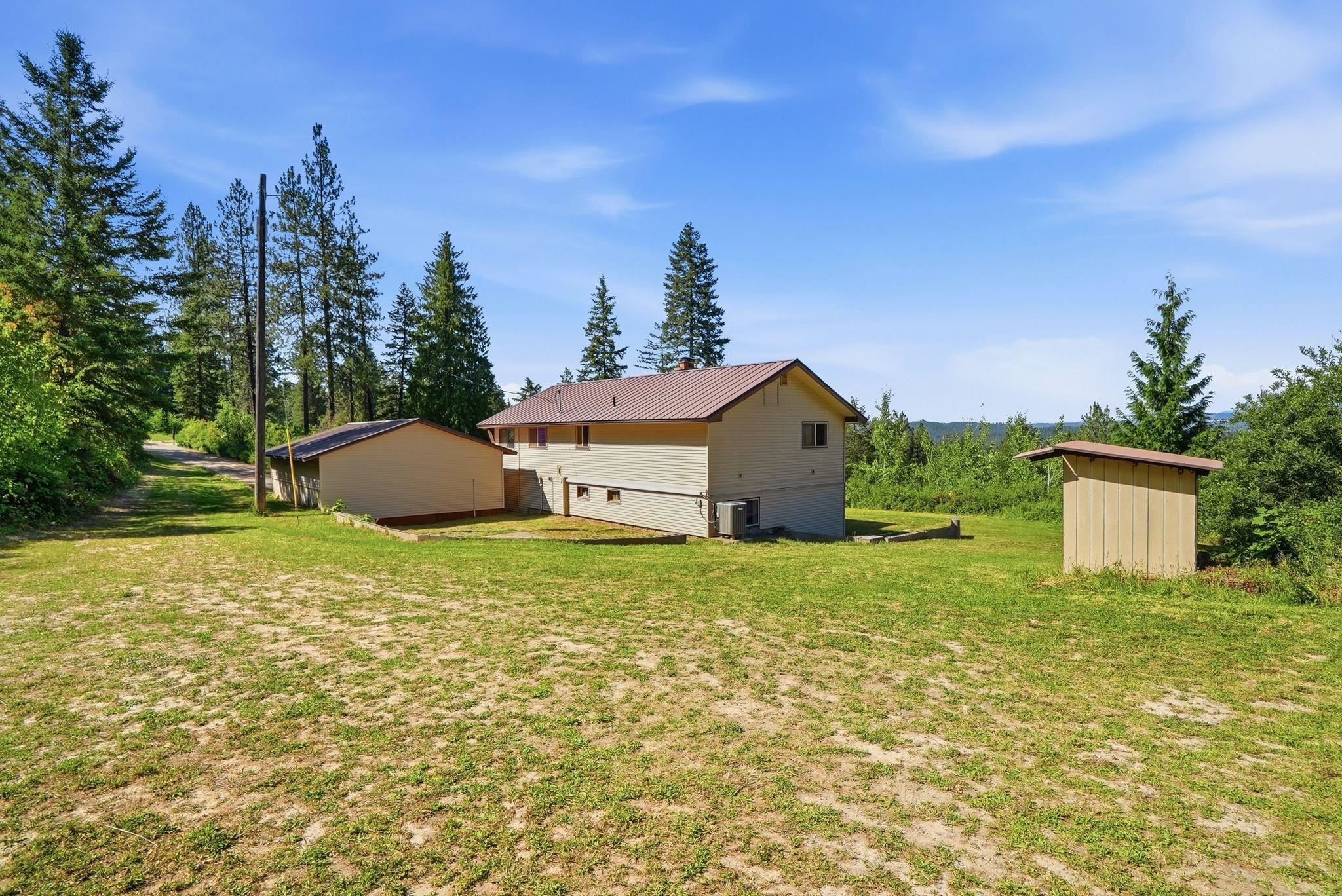 19212 North Dunn Road Colbert, WA 99005 - Photo 27 of 37 Gallery Image 27