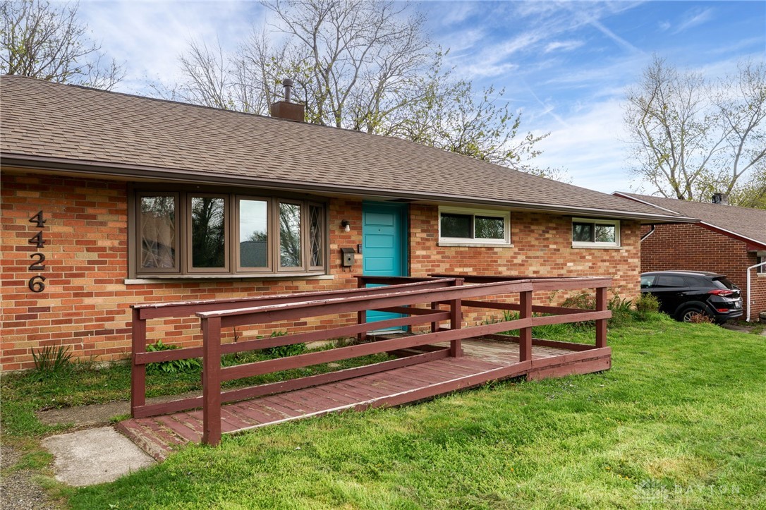 4426 Kitridge Road Dayton, OH 45424 - Photo 4 of 34 Gallery Image 4