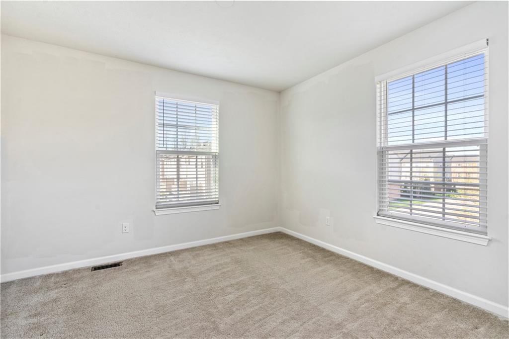 104 Pointe View Drive Mars, PA 16046 - Photo 17 of 25 an empty room with a window