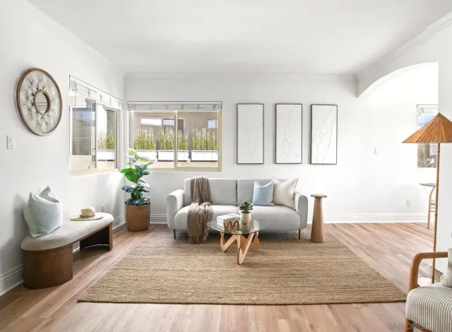 $849,000 | 1361 Felspar Street, Unit 7, San Diego, CA 92109