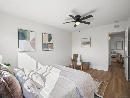 $849,000 | 1361 Felspar Street, Unit 7, San Diego, CA 92109