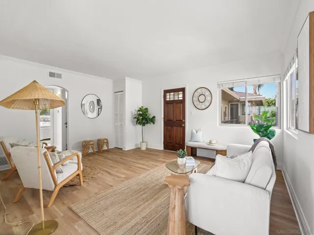 $849,000 | 1361 Felspar Street, Unit 7, San Diego, CA 92109