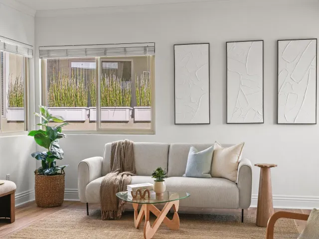 $849,000 | 1361 Felspar Street, Unit 7, San Diego, CA 92109