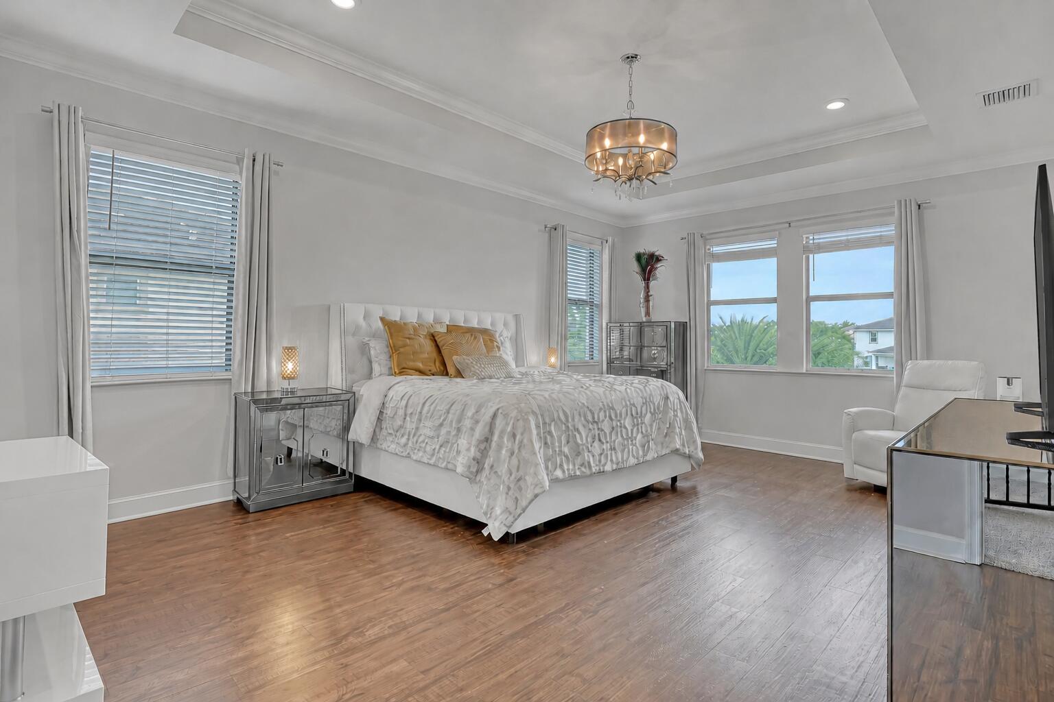 1047 Ember Ridge Run Loxahatchee, FL 33470 - Photo 21 of 90 Primary Bedroom