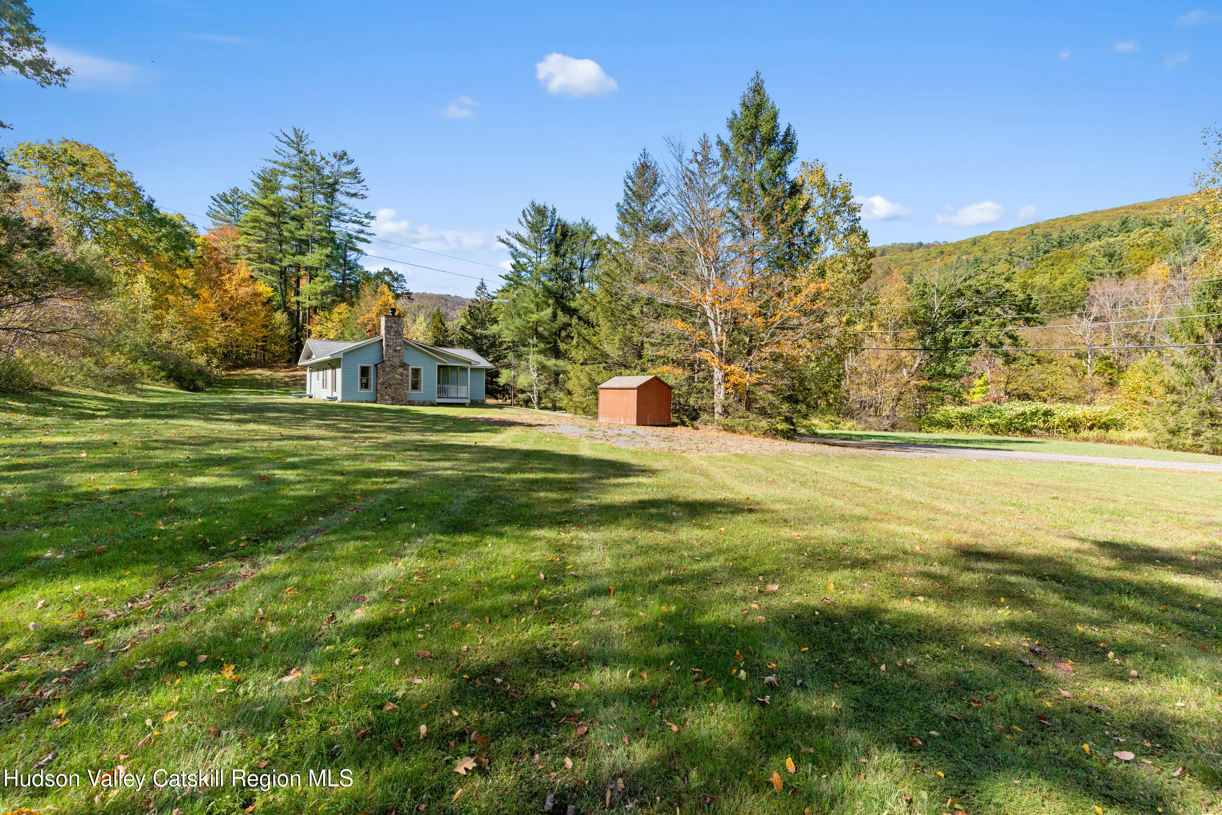 76 Fire House Road Shandaken, NY 12480 - Photo 28 of 33 dsc06501