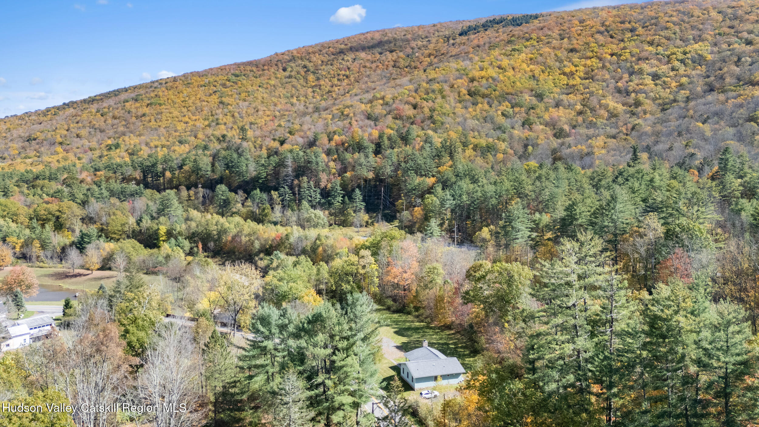 76 Fire House Road Shandaken, NY 12480 - Photo 31 of 33 dji_20251008130328_0541_d