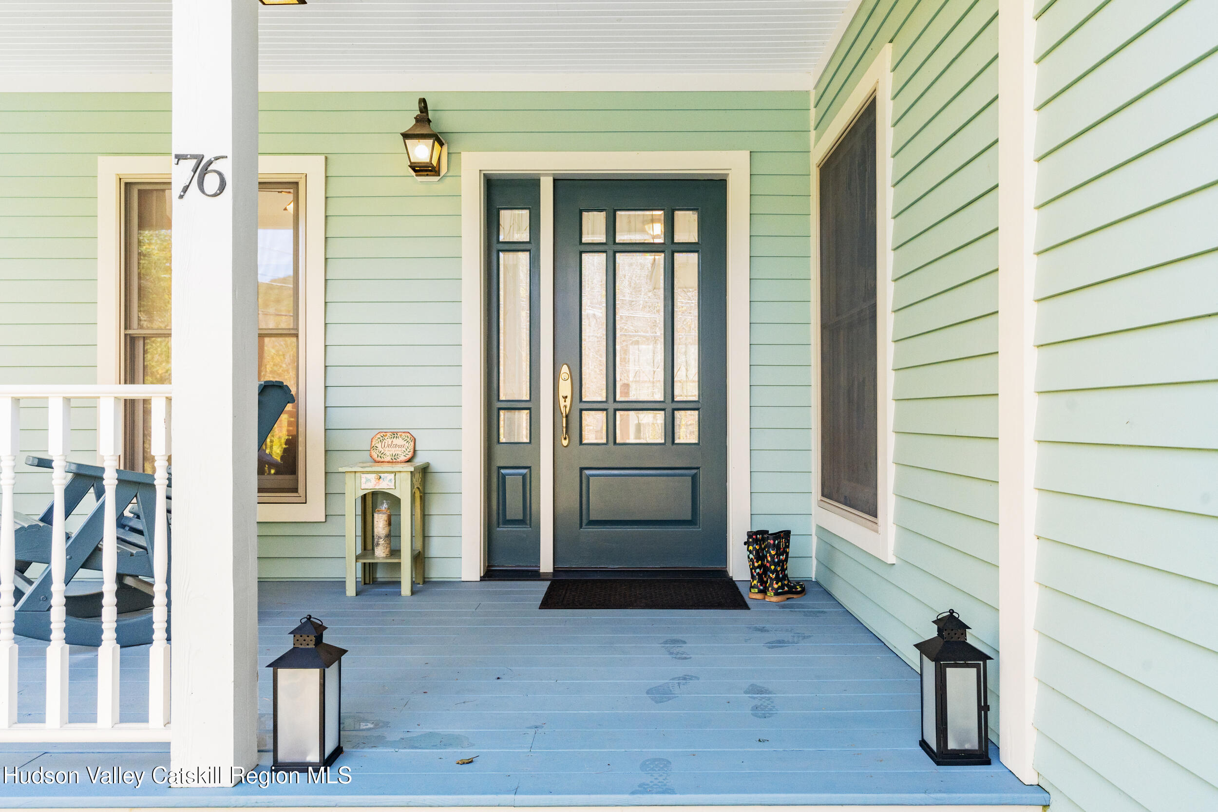 76 Fire House Road Shandaken, NY 12480 - Photo 4 of 33 dsc06481