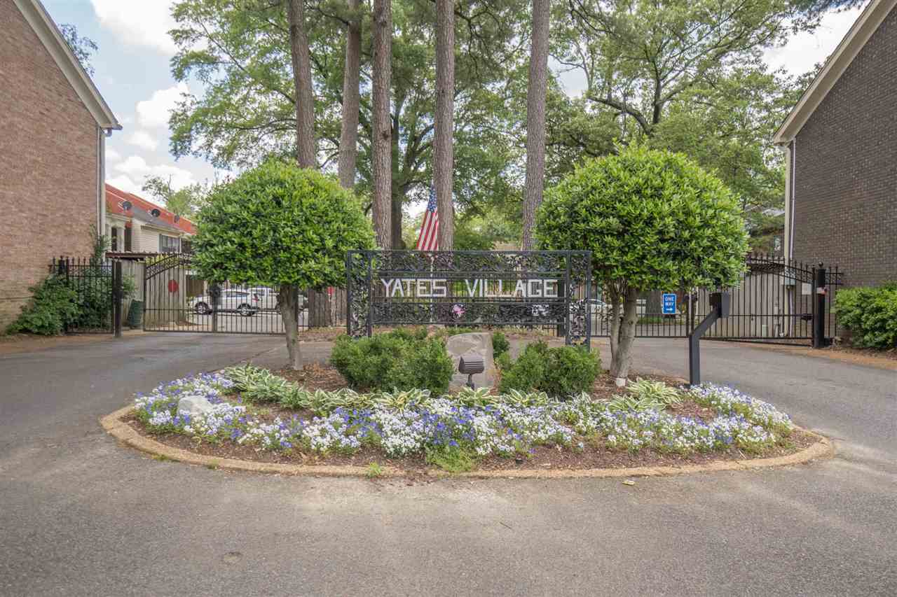 865 South Yates Road, Unit 2 Memphis, TN 38120 - Photo 1 of 18 Gallery Image 1