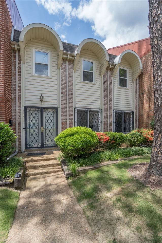865 South Yates Road, Unit 2 Memphis, TN 38120 - Photo 2 of 18 Gallery Image 2