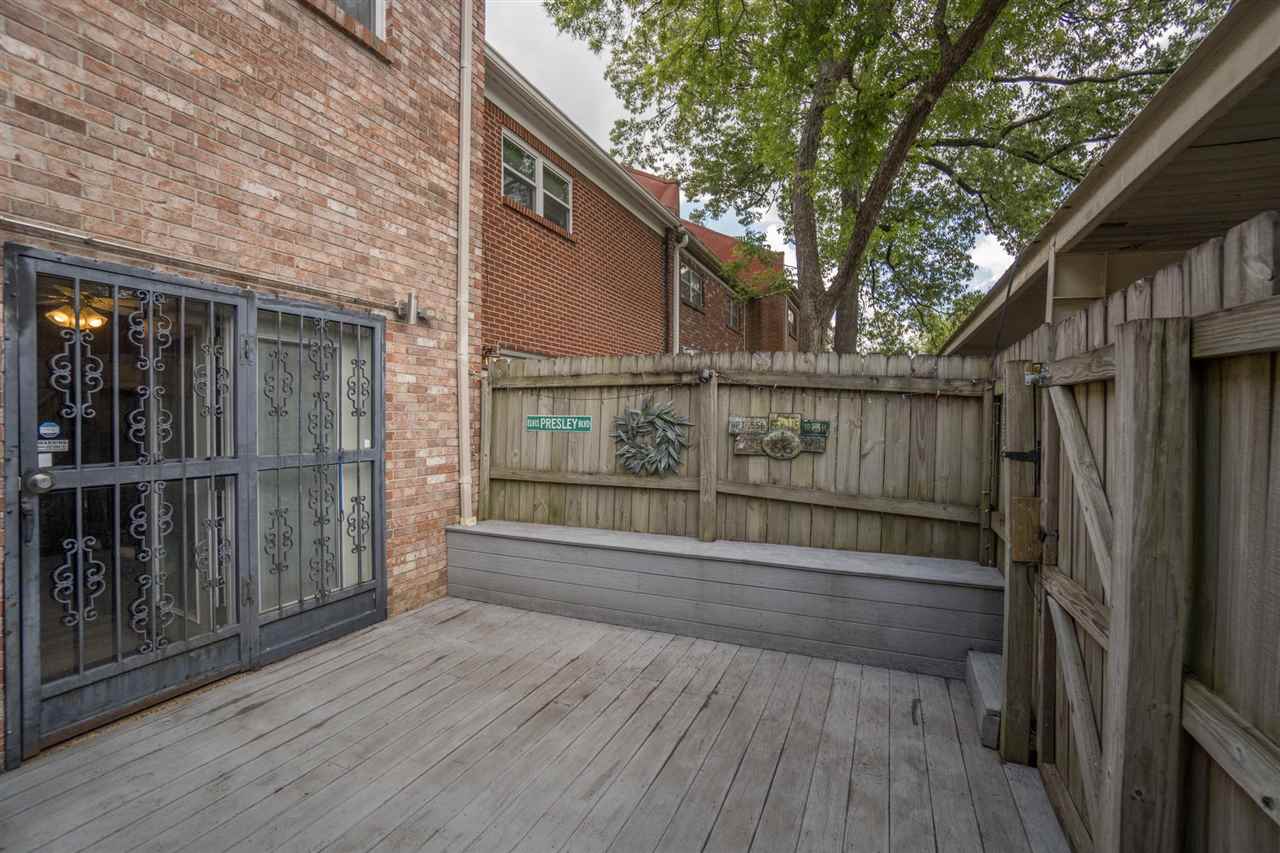 865 South Yates Road, Unit 2 Memphis, TN 38120 - Photo 12 of 18 Gallery Image 12