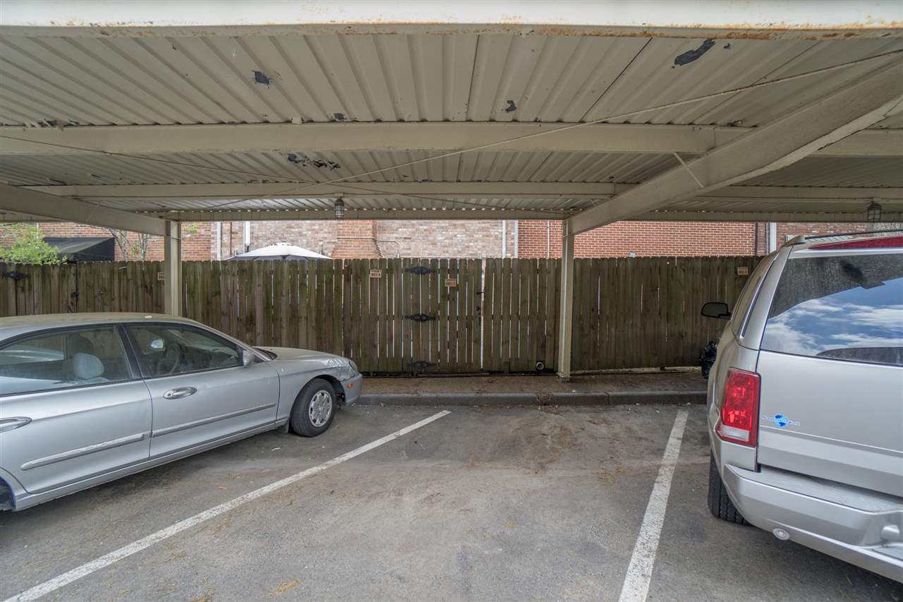 865 South Yates Road, Unit 2 Memphis, TN 38120 - Photo 18 of 18 Gallery Image 18