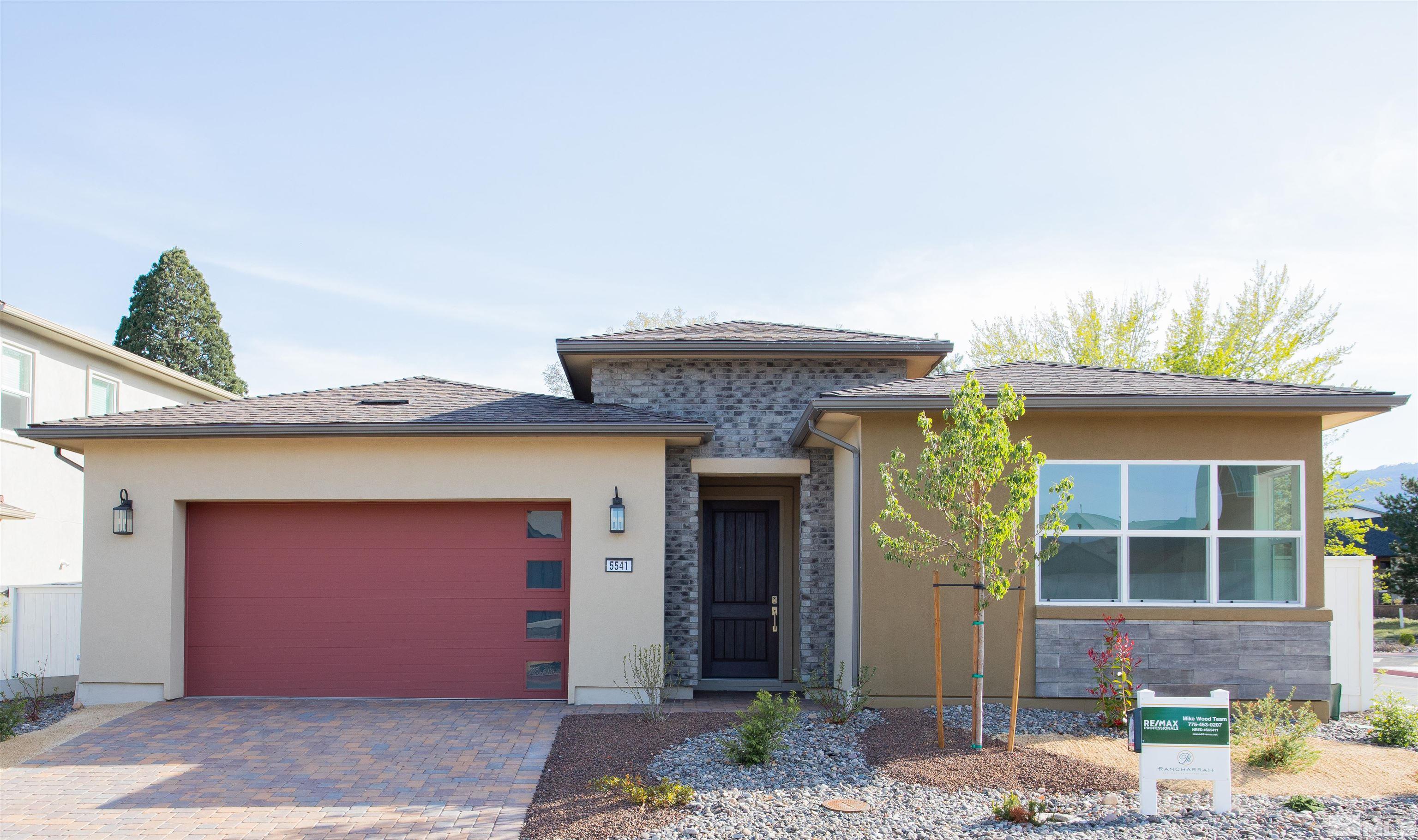 5541 Western Rider Trail, Unit CANTARO 53 Reno, NV 89511 - Photo 1 of 40 Photo 1