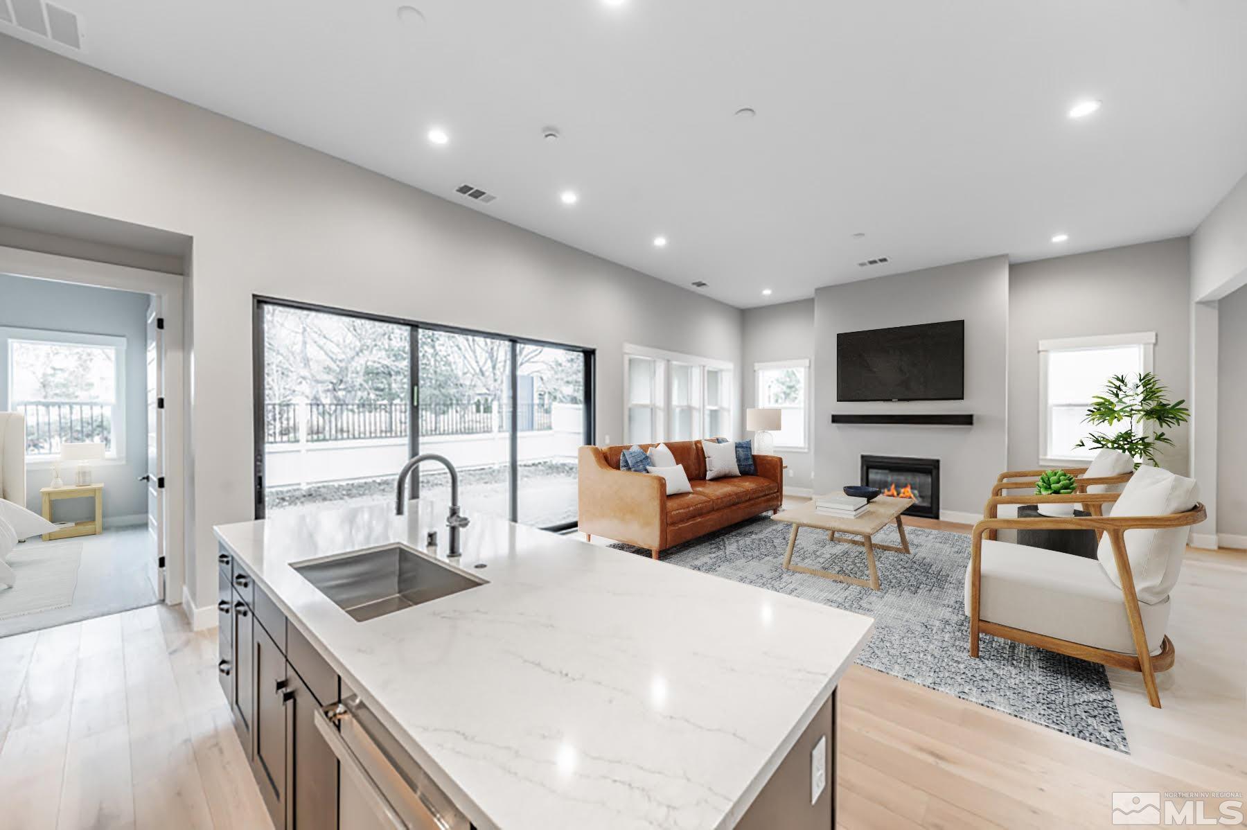 5541 Western Rider Trail, Unit CANTARO 53 Reno, NV 89511 - Photo 19 of 40 Photo 19