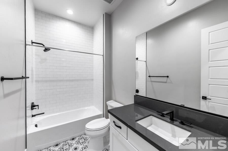 5541 Western Rider Trail, Unit CANTARO 53 Reno, NV 89511 - Photo 29 of 40 Photo 29