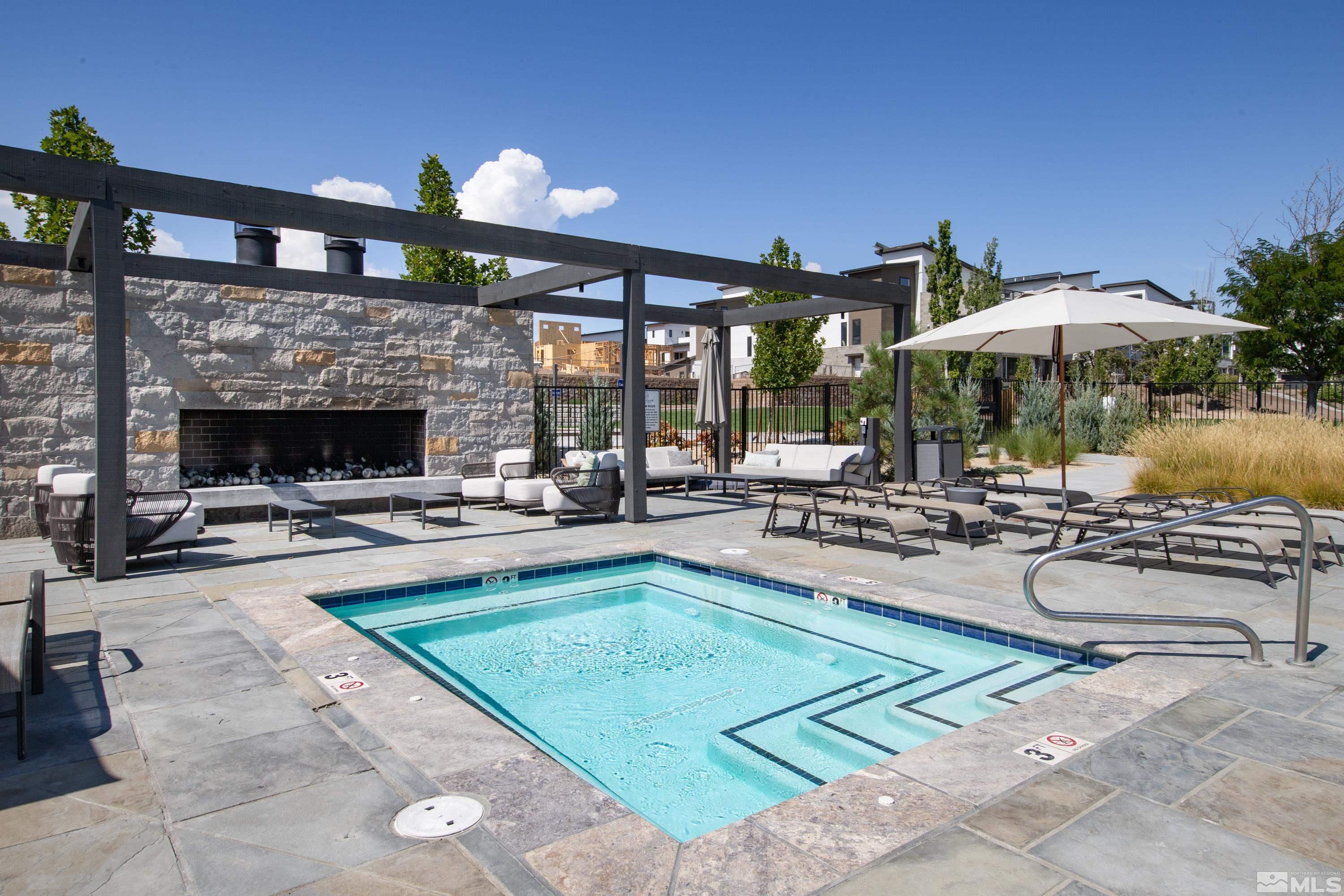 5541 Western Rider Trail, Unit CANTARO 53 Reno, NV 89511 - Photo 36 of 40 Photo 36