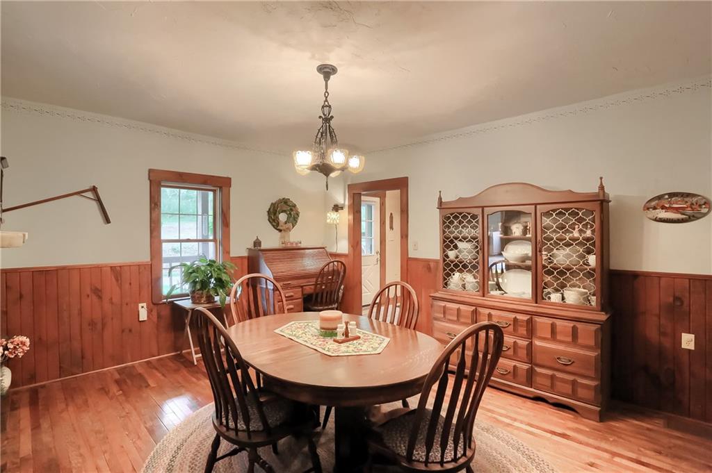 167 Ankeny Road Shelocta, PA 15774 - Photo 13 of 25