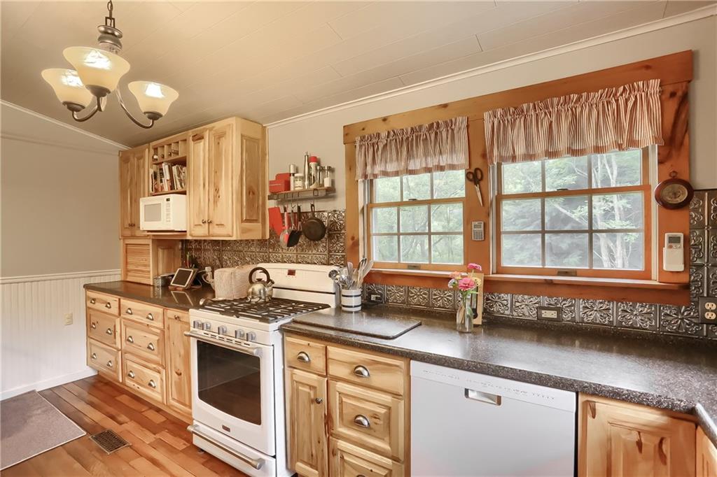 167 Ankeny Road Shelocta, PA 15774 - Photo 16 of 25