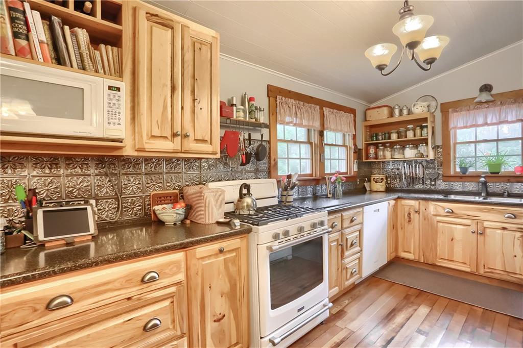 167 Ankeny Road Shelocta, PA 15774 - Photo 17 of 25