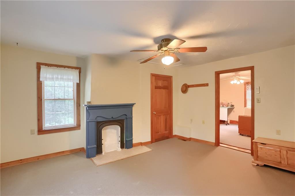 167 Ankeny Road Shelocta, PA 15774 - Photo 19 of 25