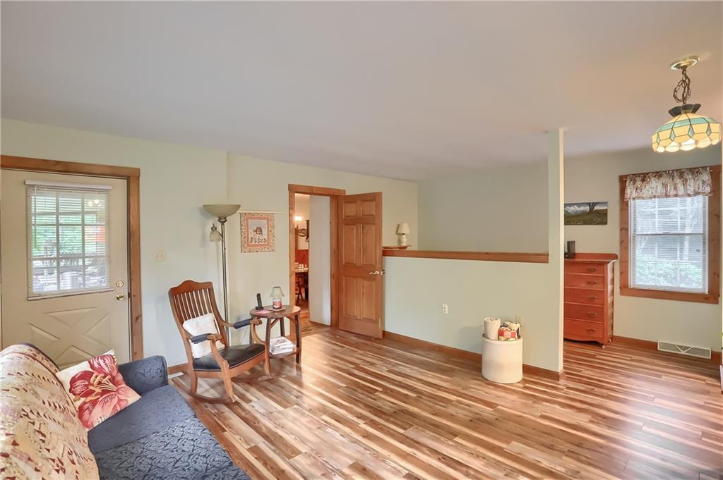 167 Ankeny Road Shelocta, PA 15774 - Photo 25 of 25