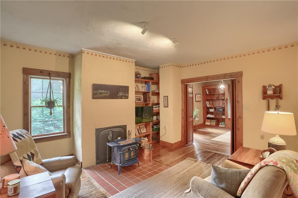 167 Ankeny Road Shelocta, PA 15774 - Photo 9 of 25