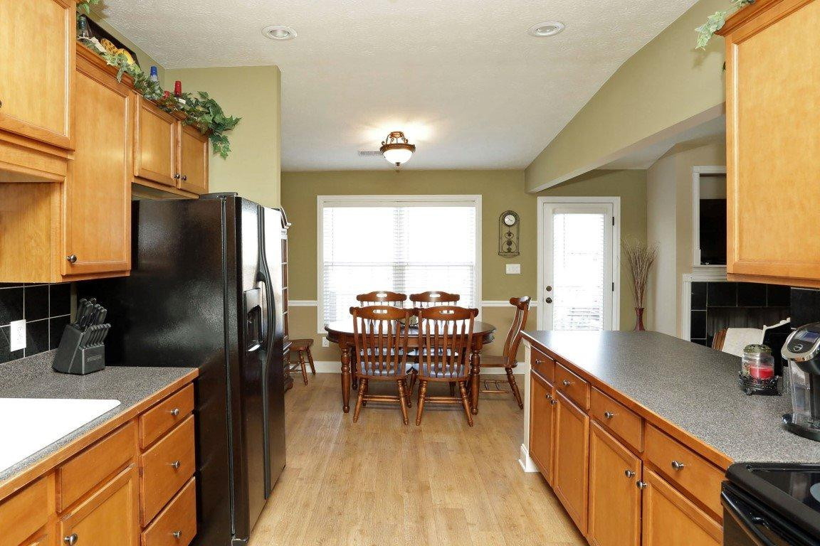 545 Raven Road Versailles, KY 40383 - Photo 16 of 27 Photo 16