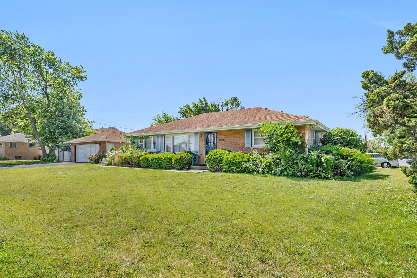 7859 78th Street Bridgeview, IL 60455 - Photo 2 of 25