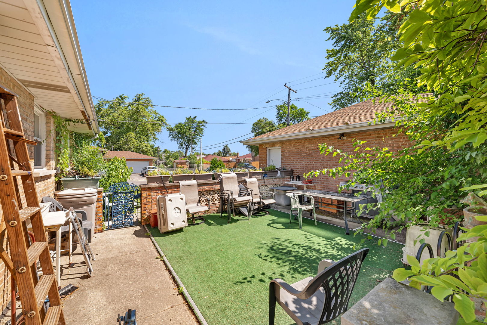 7859 78th Street Bridgeview, IL 60455 - Photo 23 of 25