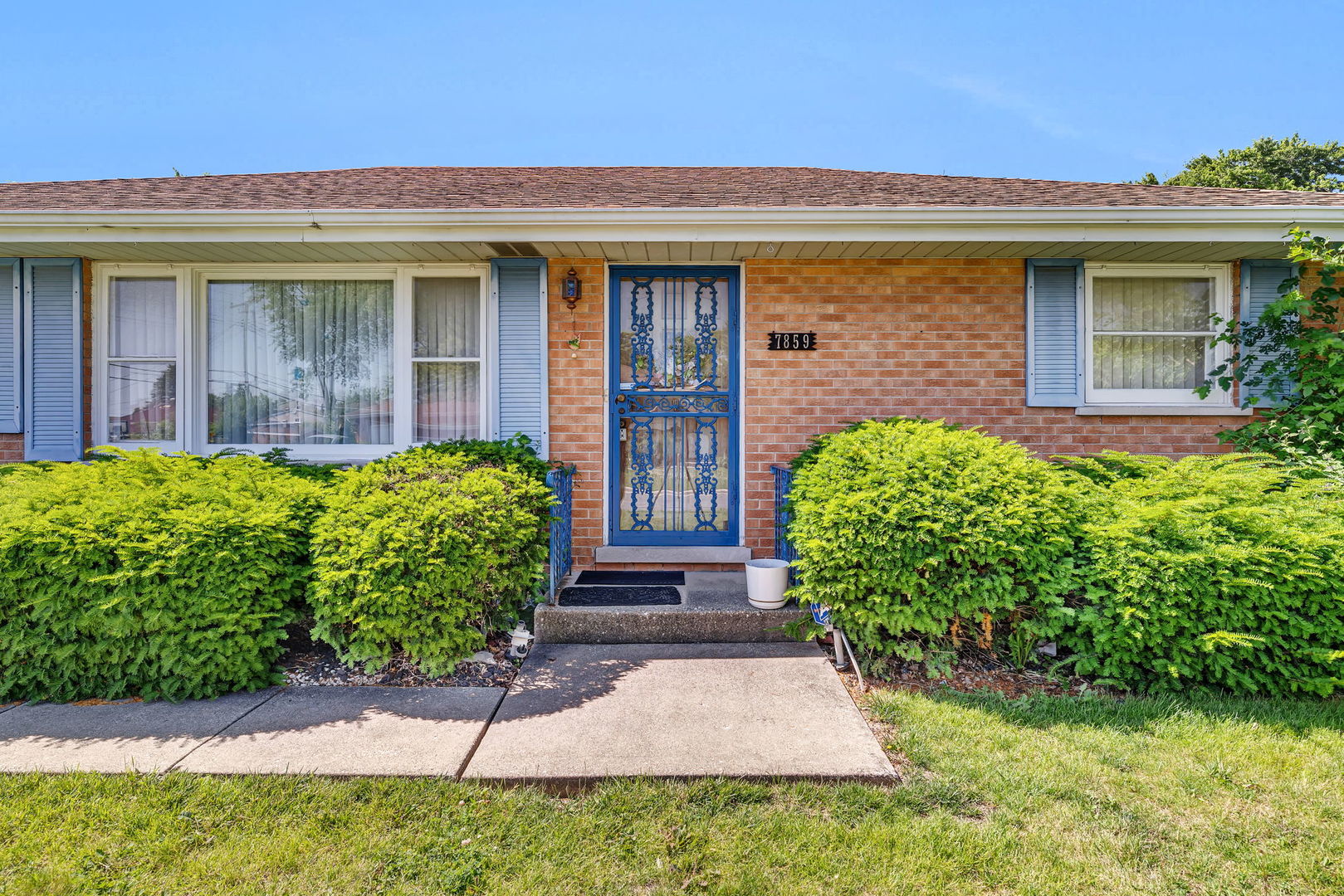 7859 78th Street Bridgeview, IL 60455 - Photo 3 of 25