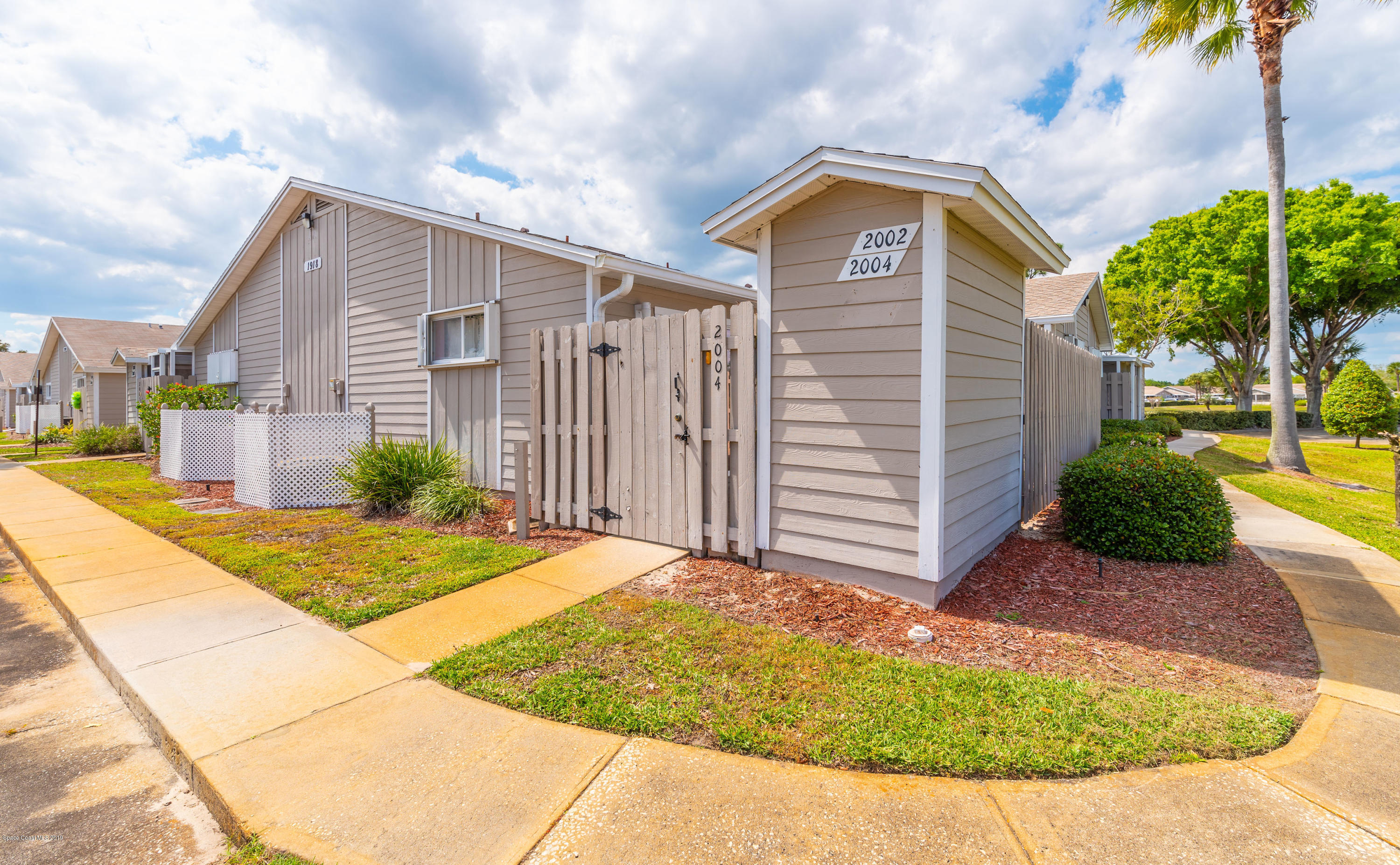 1918 Quail Ridge Court, Unit 2002 Cocoa, FL 32926 - Photo 1 of 32 1918 Quail Ridge 2002