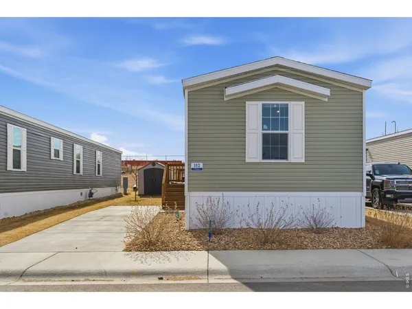 $100,000 | 431 North 35th Avenue, Unit 112, Greeley, CO 80631