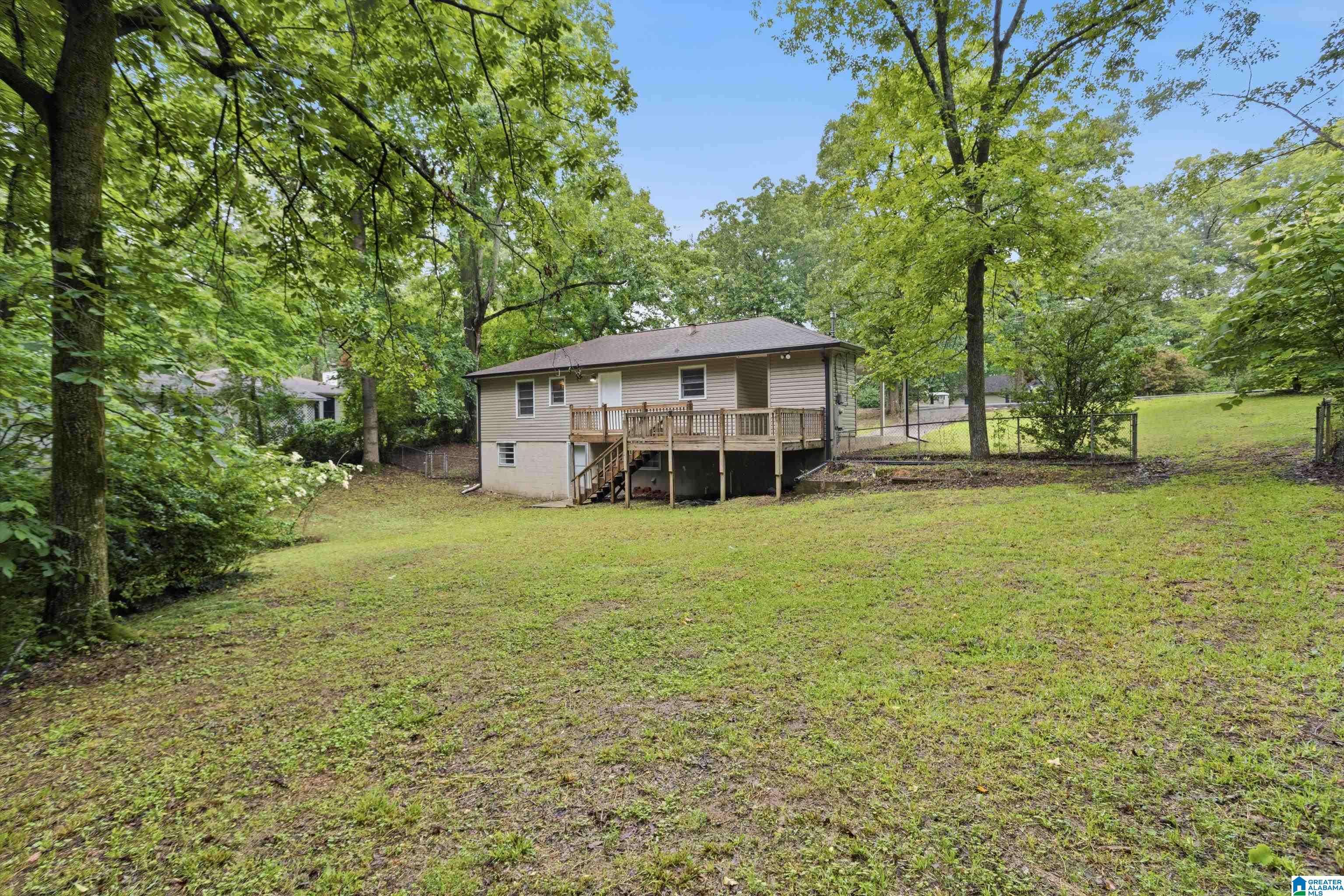 866 Westwood Road Mount Olive, AL 35117 - Photo 31 of 37
