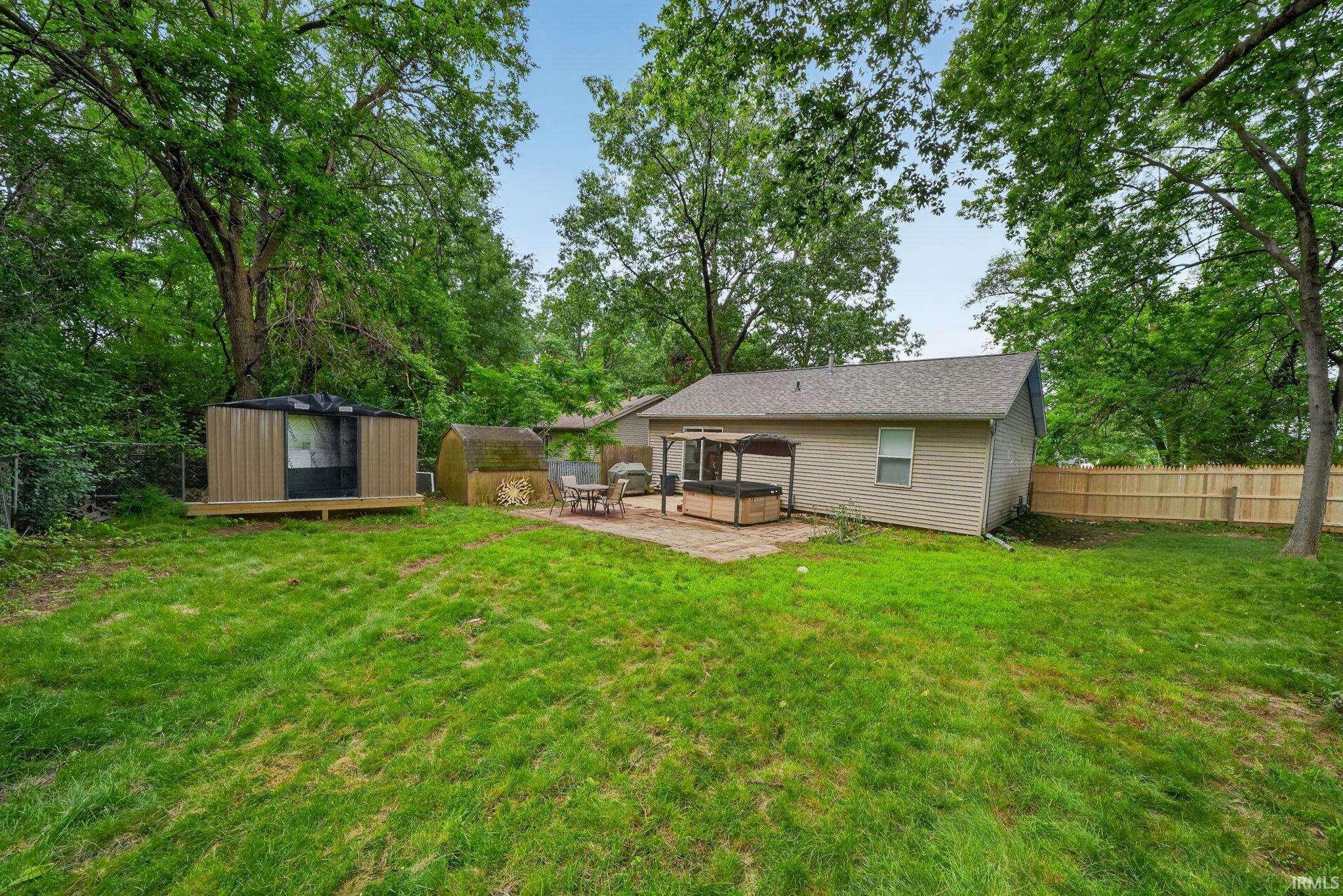 1233 Alex Way Mishawaka, IN 46545 - Photo 18 of 22