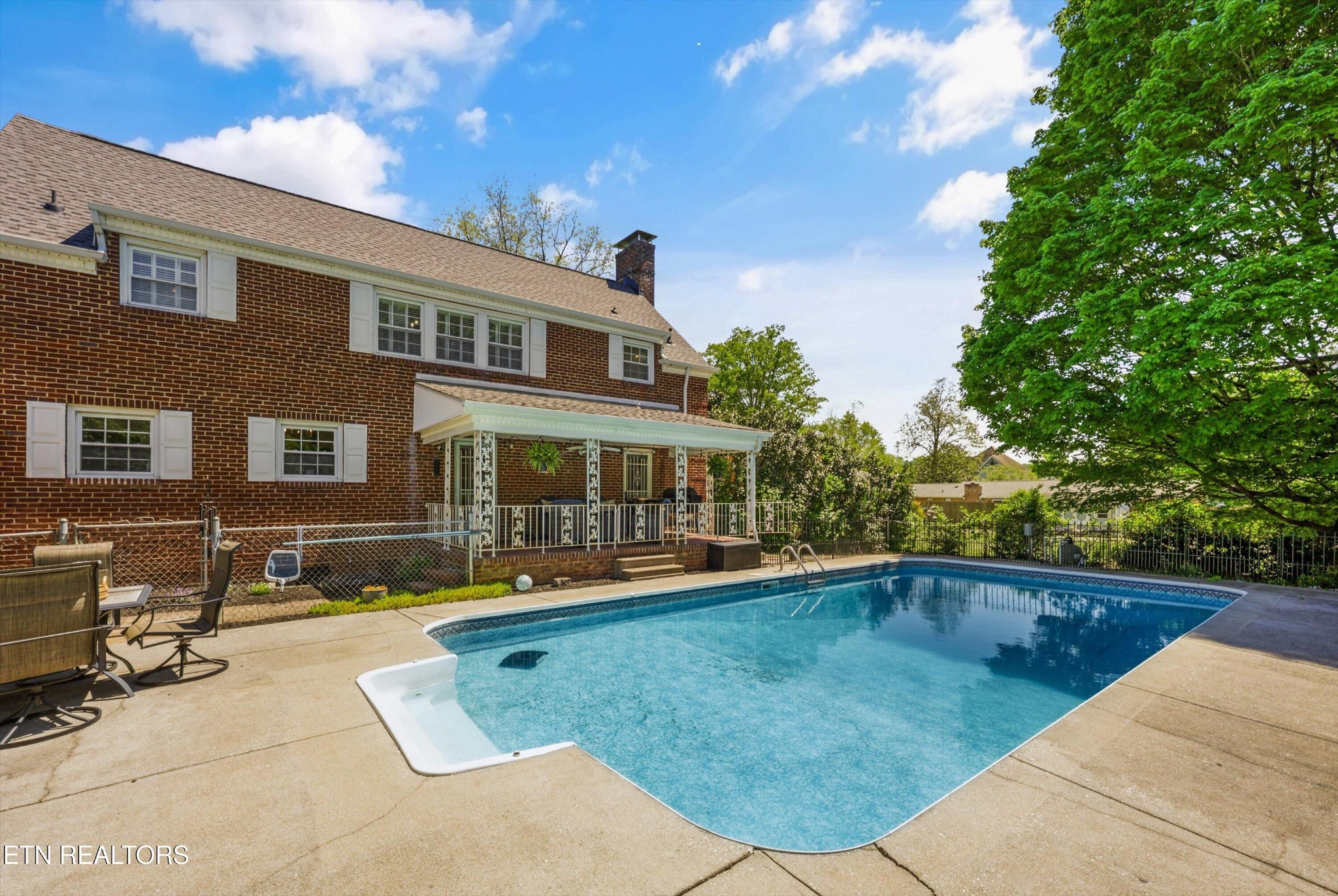 5005 Beverly Road Knoxville, TN 37918 - Photo 34 of 45 Gallery Image 34