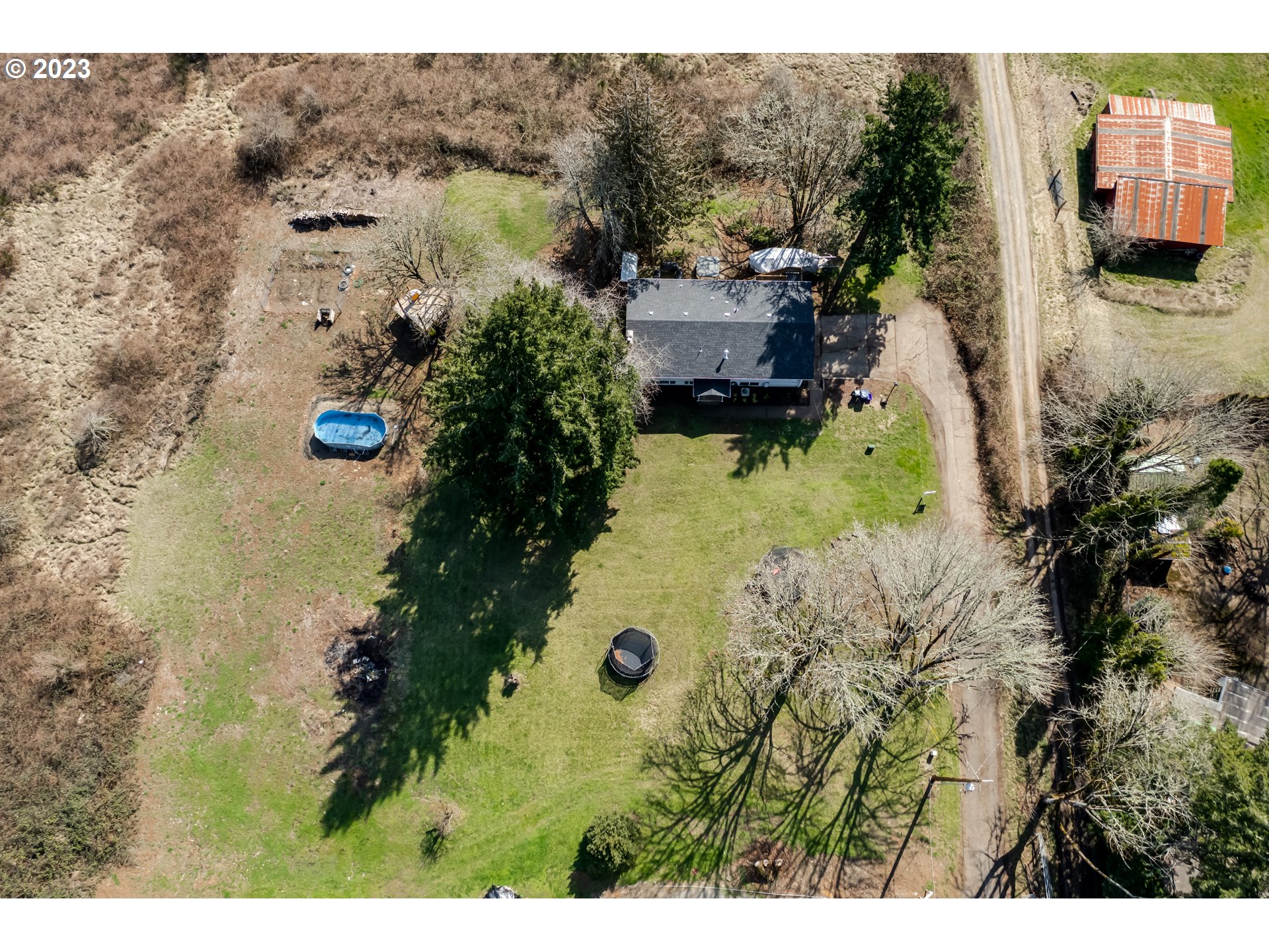 1109 Linda Lane Springfield, OR 97478 - Photo 30 of 30