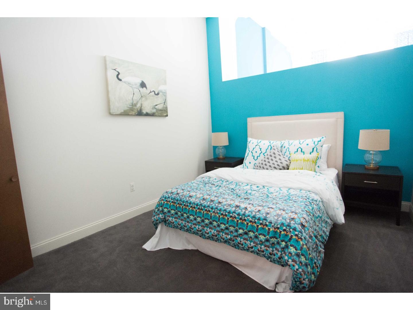 2121 Market Street, Unit 515 Philadelphia, PA 19103 - Photo 22 of 25