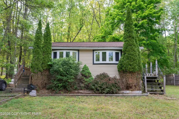 $180,000 | 9104 Robinhood Drive, Kunkletown, PA 18058