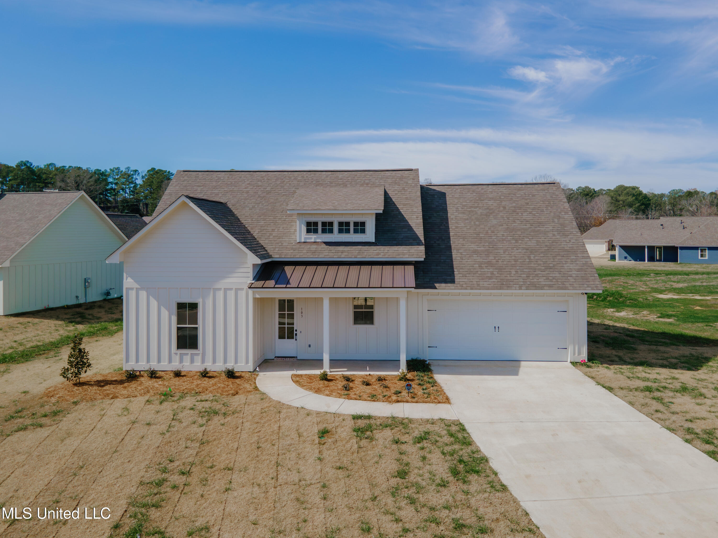 103 Trace Pointe Place Clinton, MS 39056 - Photo 1 of 63 1-Front(4)