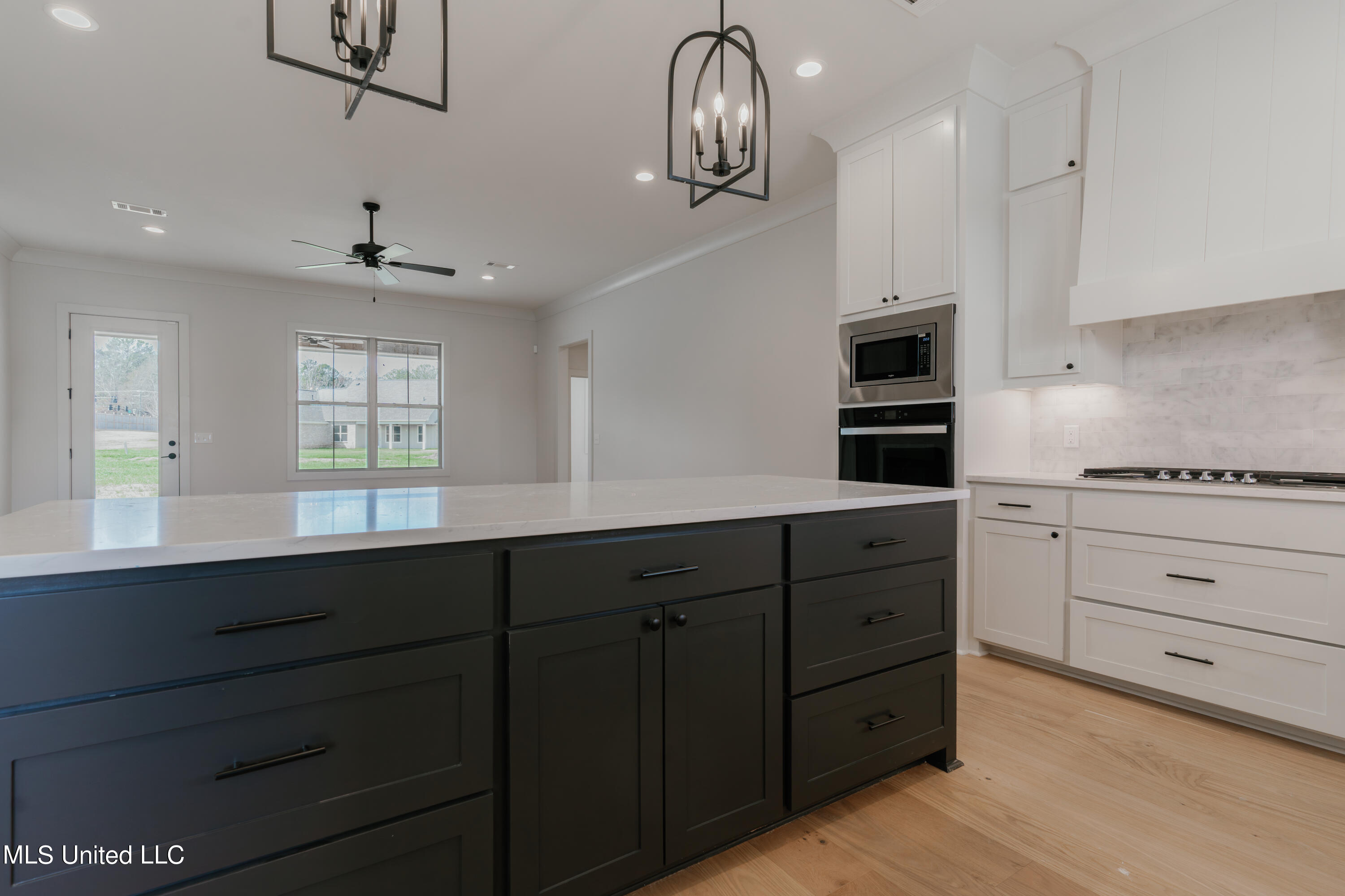 103 Trace Pointe Place Clinton, MS 39056 - Photo 11 of 63 14-Kitchen