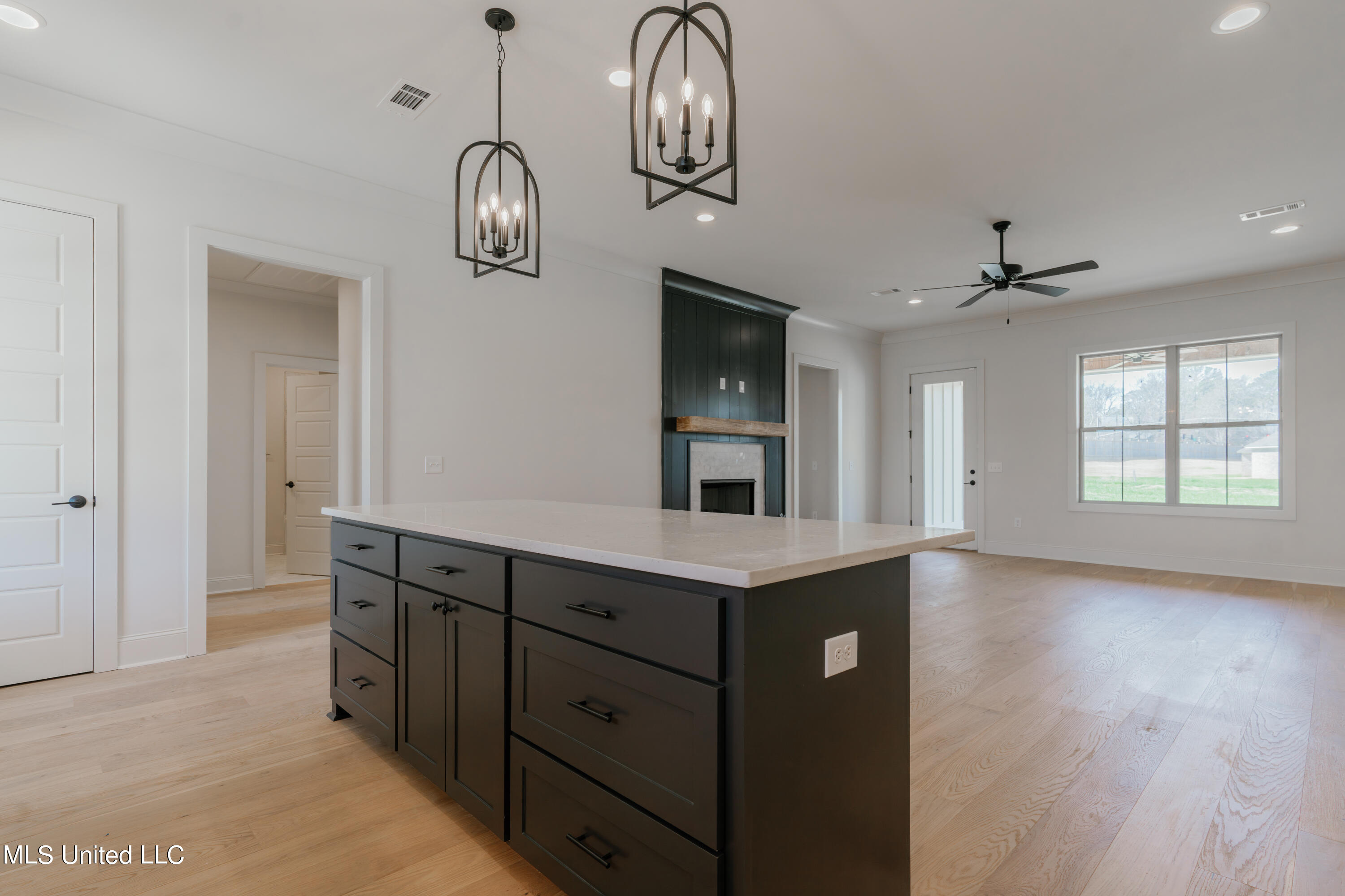 103 Trace Pointe Place Clinton, MS 39056 - Photo 18 of 63 21-Kitchen