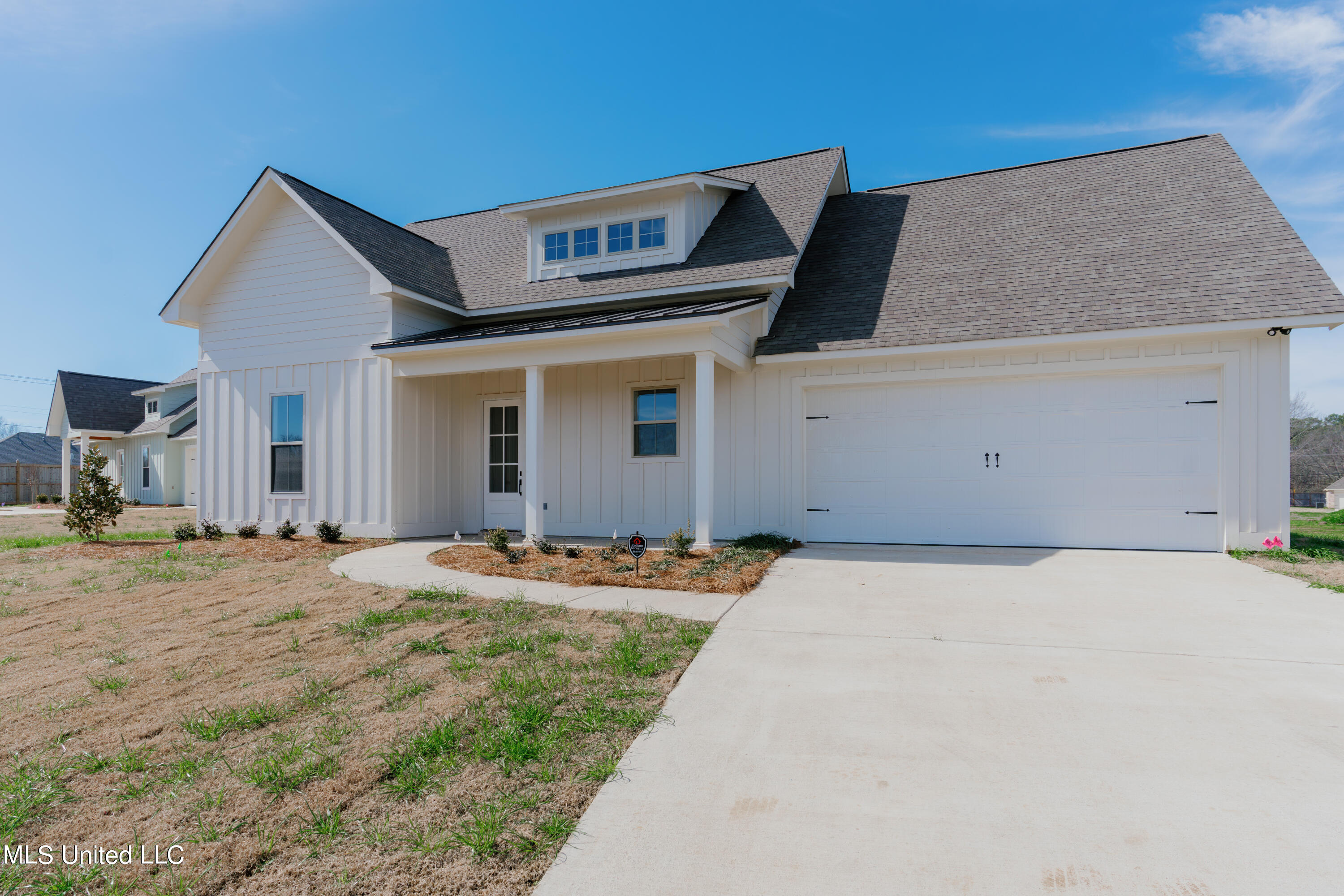 103 Trace Pointe Place Clinton, MS 39056 - Photo 4 of 63 6-Front(4)