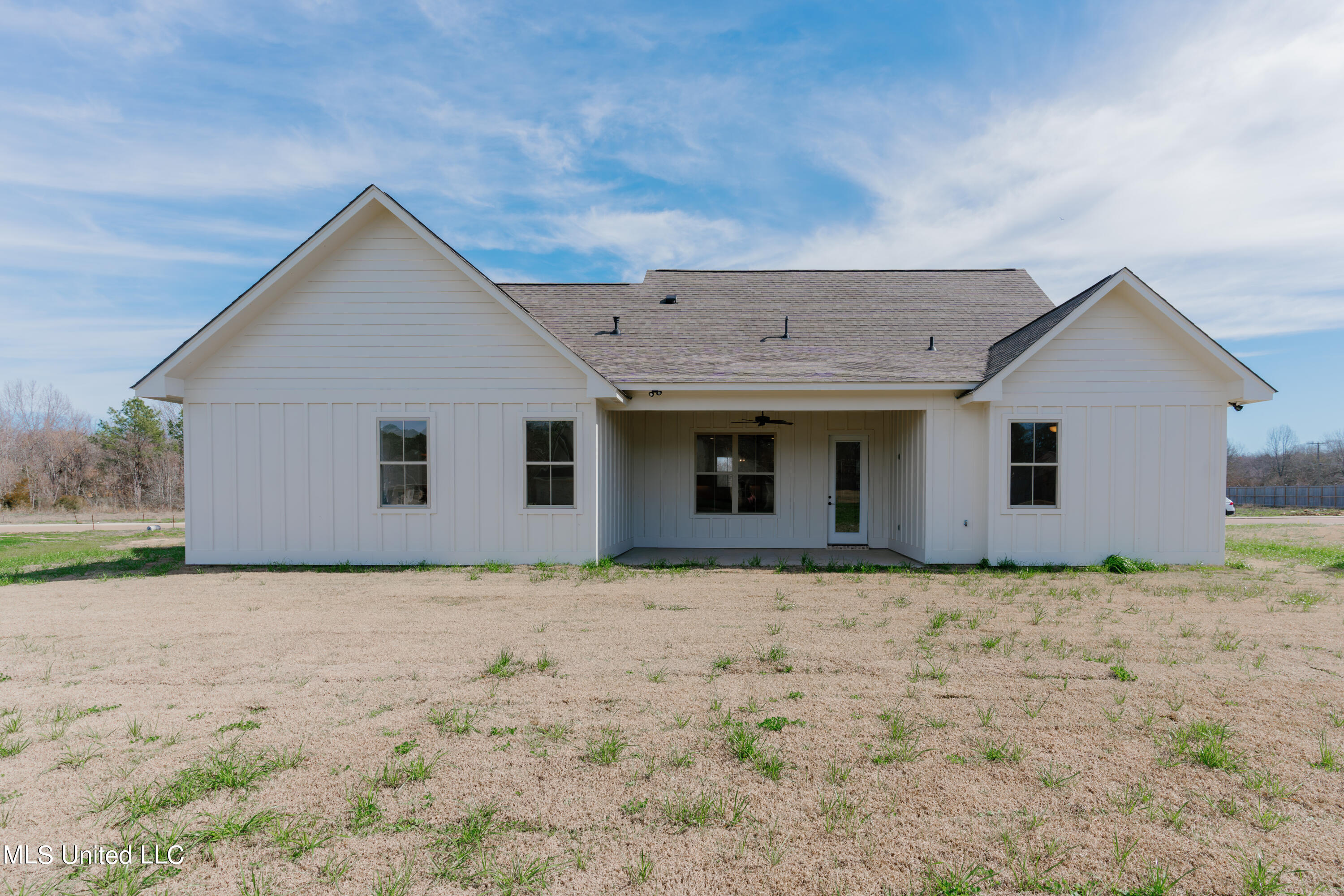 103 Trace Pointe Place Clinton, MS 39056 - Photo 58 of 63 63-Back